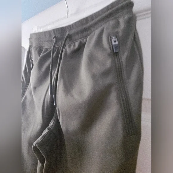 DSG Boys Green Jogger Pants - Picture 7 of 7